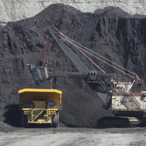 Friends of Coal West Donation