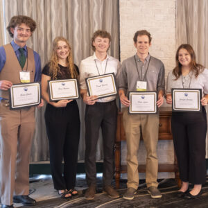 Scholarship Donation